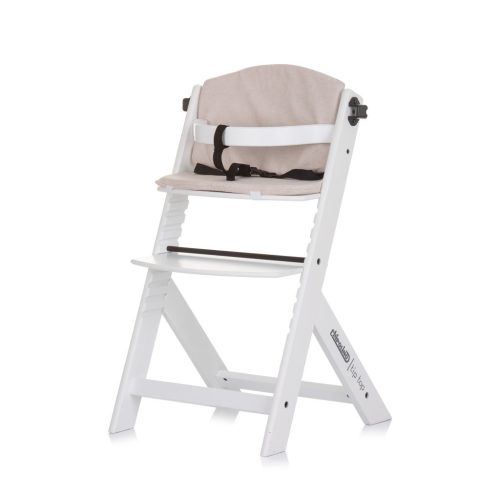 Chipolino 2 db-os párna szett etetőszékhez, Beige