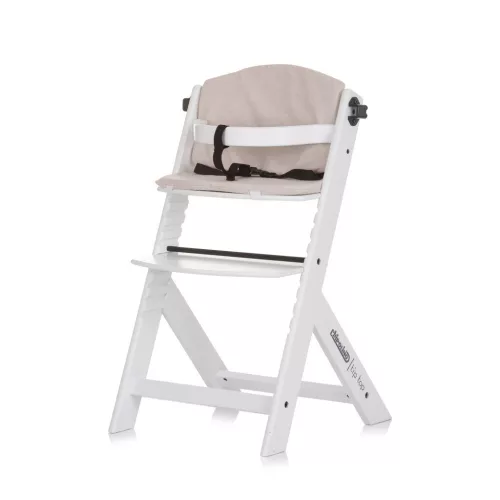 Chipolino 2 db-os párna szett etetőszékhez, Beige