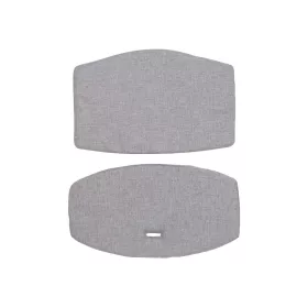 Chipolino 2 db-os párna szett etetőszékhez, Grey