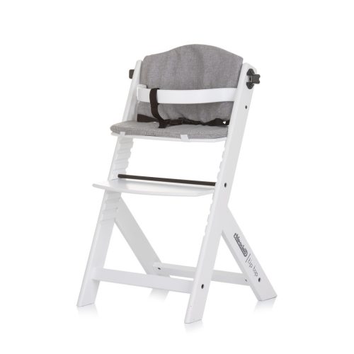 Chipolino 2 db-os párna szett etetőszékhez, Grey