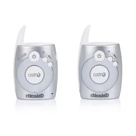 Chipolino Astro bébiőr - Silver
