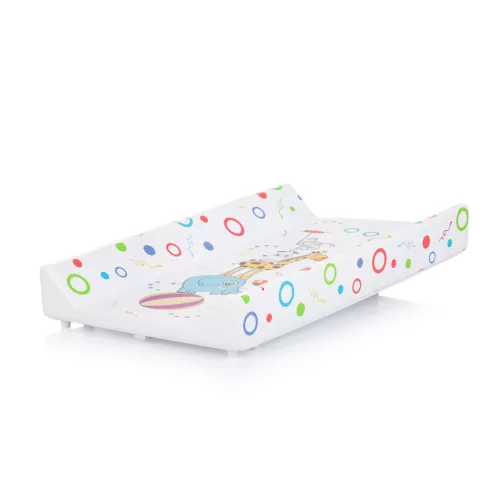 Chipolino Comfort pelenkázó lap - Circus