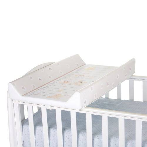 Chipolino Comfort pelenkázó lap - Friends beige