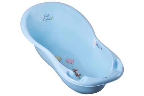 Chipolino Forest Fairytale Kád 102 cm  - light blue