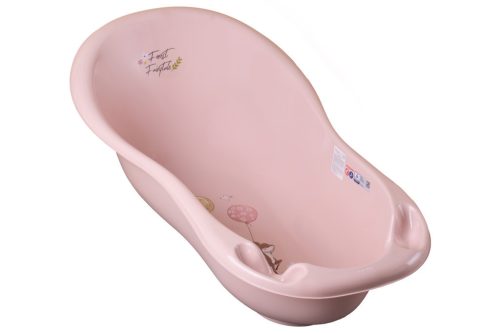 Chipolino Forest Fairytale Kád 102 cm  - light pink