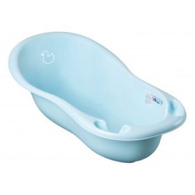 Chipolino kád 102 cm DUCK light blue
