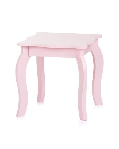 Chipolino Játék öltöztetőasztal, pink