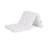 Chipolino összehajtható matrac 60x120 - white/beige stars