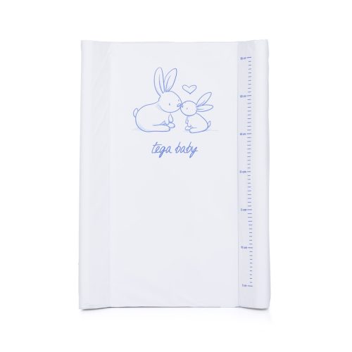 Chipolino pelenkázó lap - Little Bunnies white