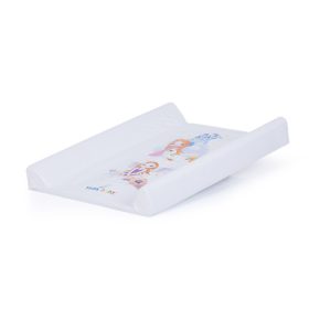 Chipolino pelenkázó lap - Little Princess white