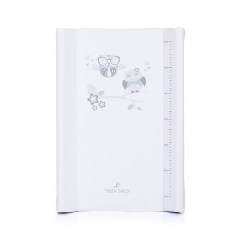 Chipolino pelenkázó lap - Owls white