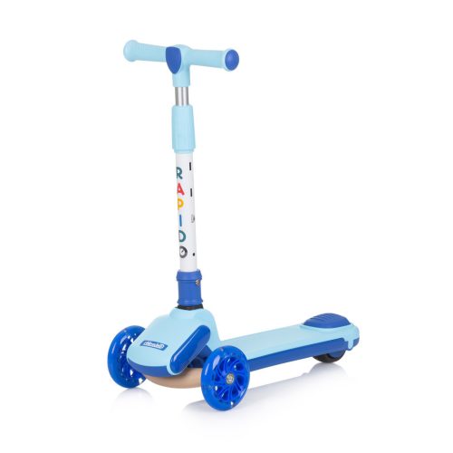 Chipolino Rapido roller - Blue