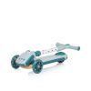 Chipolino Rapido roller - Green