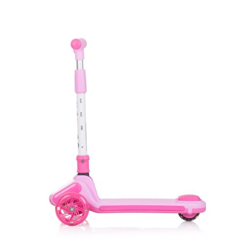 Chipolino Rapido roller, Pink
