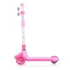 Chipolino Rapido roller, Pink