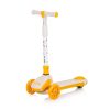 Chipolino Rapido roller - Yellow