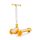 Chipolino Rapido roller - Yellow