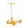 Chipolino Rapido roller, Yellow
