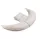 Nuvita Dreamwizard terhességi és szoptatós párna - Beige Nordic - 7100