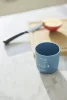 Nuvita 5 részes étkészlet - Powder Blue - 8465