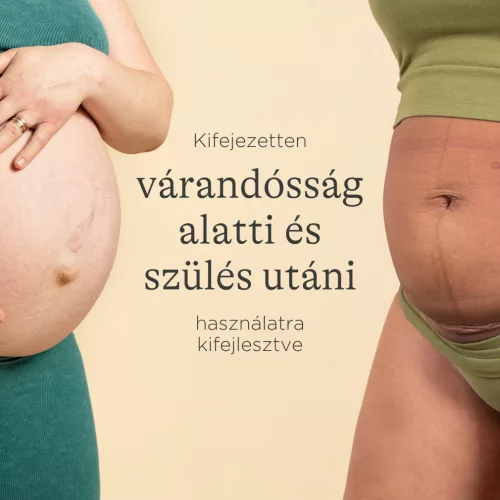 Lansinoh Hűsítő, hidratáló szérum 125 ml