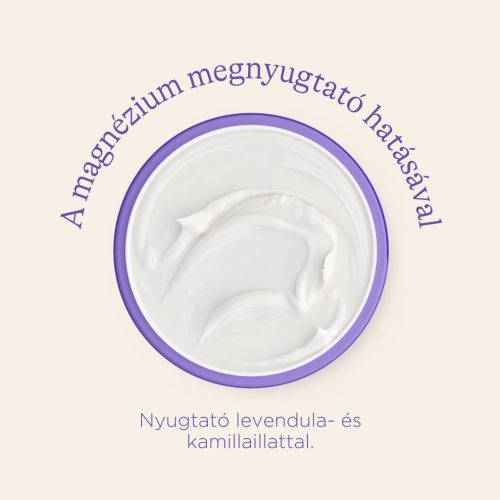 Lansinoh Tápláló testvaj 200 ml
