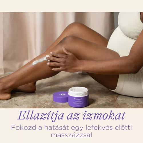 Lansinoh alvást segítő tápláló testvaj kismamáknak 200 ml