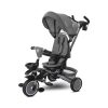 Lorelli Freccia 360 összecsukható tricikli - Grey & Black