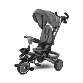 Lorelli Freccia 360 összecsukható tricikli - Grey & Black