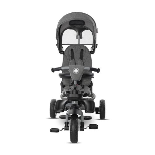 Lorelli Freccia 360 összecsukható tricikli - Grey & Black