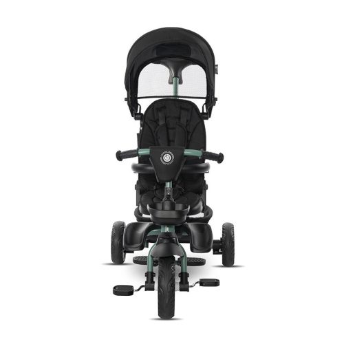 Lorelli Freccia 360 összecsukható tricikli - Black & Green