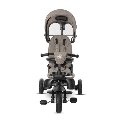 Lorelli Freccia 360 összecsukható tricikli - Beige & Black