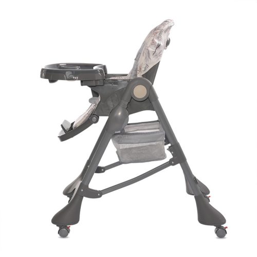 Lorelli Bellissimon multifunkciós etetőszék - Green