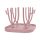 Baby Care cumisüveg szárító, Blush Pink