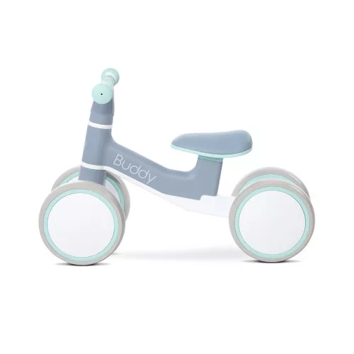 Lorelli Buddy 4 kerekű futóbicikli - Blue