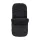 Lorelli Thermo bundazsák 95x48cm - Black/Black Polar