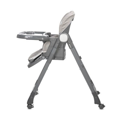 Lorelli Chef multifunkciós etetőszék, Beige Leather