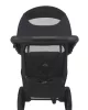 Espiro Flow sport babakocsi - 10 Timeless Black