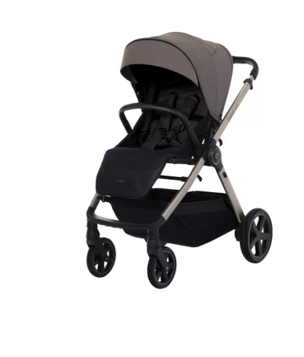 Espiro Only multifunkciós babakocsi - 409 Smokey Taupe