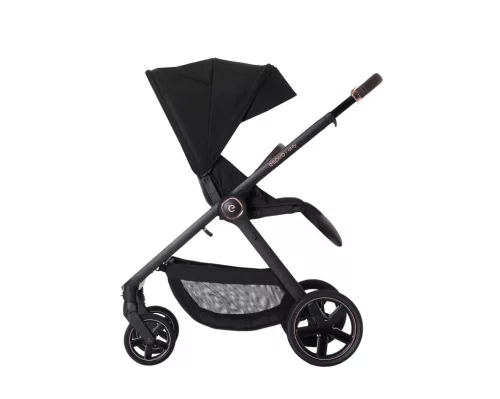 Espiro Only multifunkciós babakocsi - 409 Smokey Taupe
