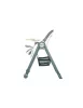 Espiro Penne multifunkciós etetőszék - 110 Black