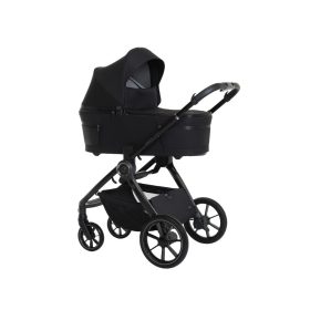   Espiro Yoga multifunkciós babakocsi - 111 Calm Evening Voice of nature