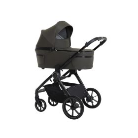   Espiro Yoga multifunkciós babakocsi - 114 Life Balance Voice of nature