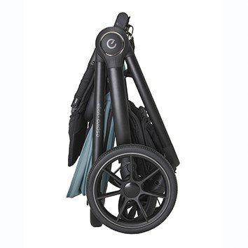 Espiro Yoga multifunkciós babakocsi - 114 Life Balance Voice of nature