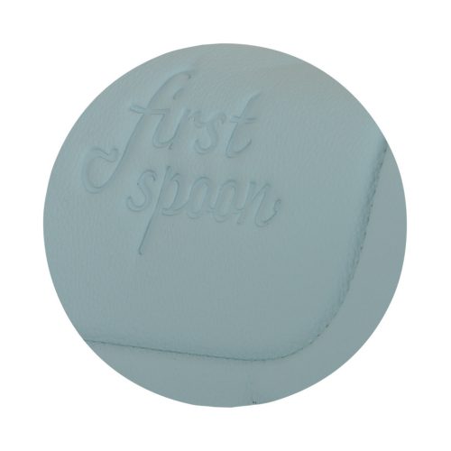 Chipolino First Spoon multifunkciós etetőszék - teal