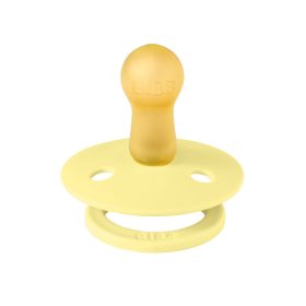 BIBS Colour Cumi, napsugár, 6-18 hó