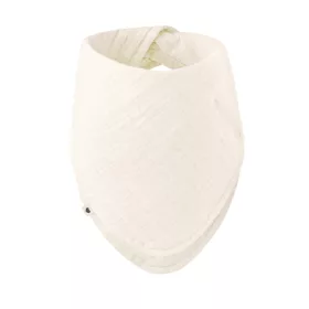 BIBS Nyálkendő, (Krémfehér)