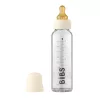 BIBS Cumisüvegszett, krémfehér, 225 ml