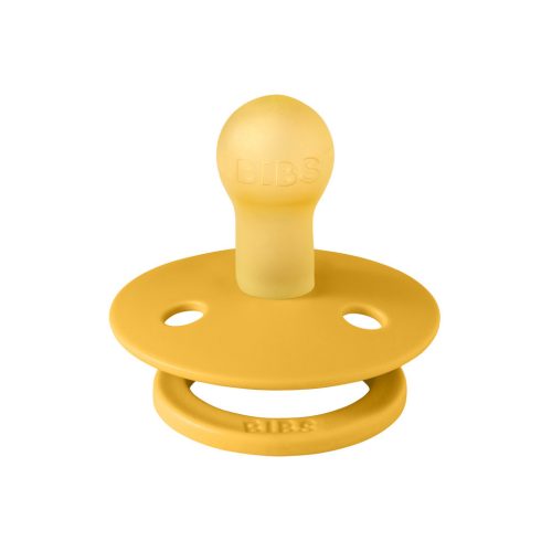 BIBS Colour Cumi, méz, 0-6 hó