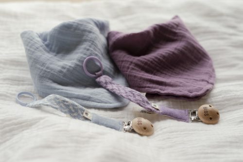 BIBS Cumilánc, (Viola/Mályva)